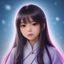 少女漫画读者彩虹糖糖的头像，被经典作品推荐触动的新入门读者